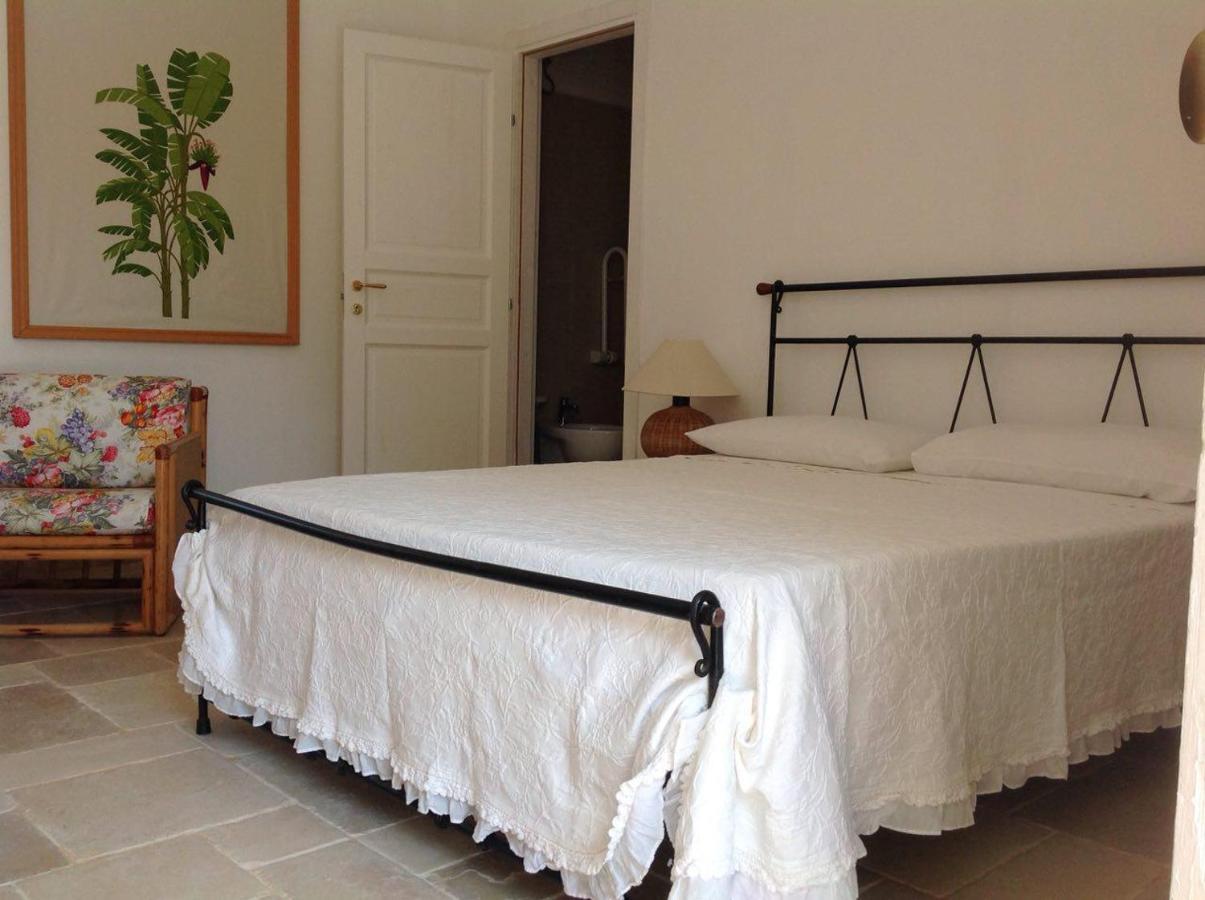 Masseria Boezio Ostuni Panzió Torre Santa Sabina Kültér fotó