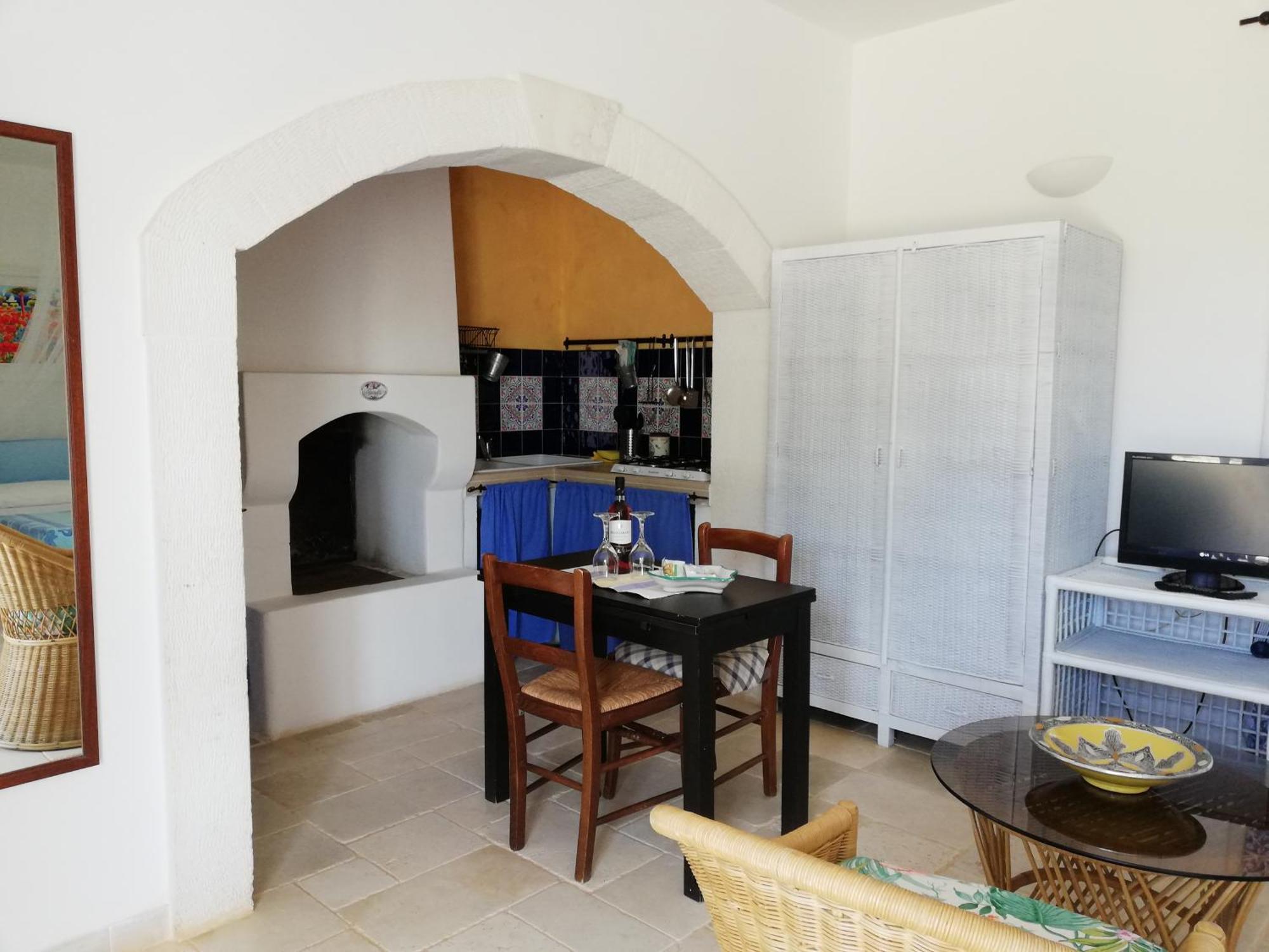 Masseria Boezio Ostuni Panzió Torre Santa Sabina Kültér fotó