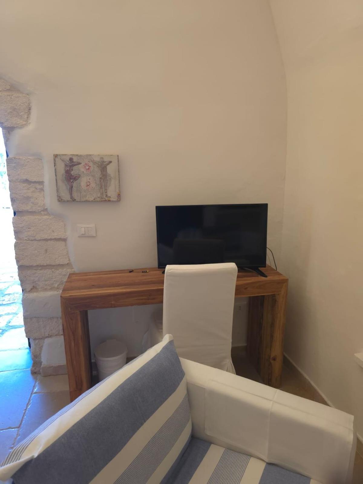 Masseria Boezio Ostuni Panzió Torre Santa Sabina Kültér fotó